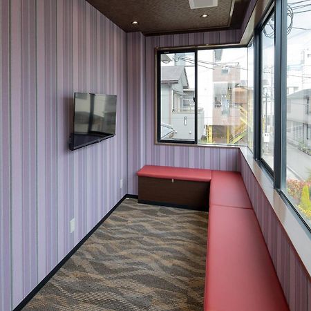 Guesthouse Kukuru Wakayama Dış mekan fotoğraf