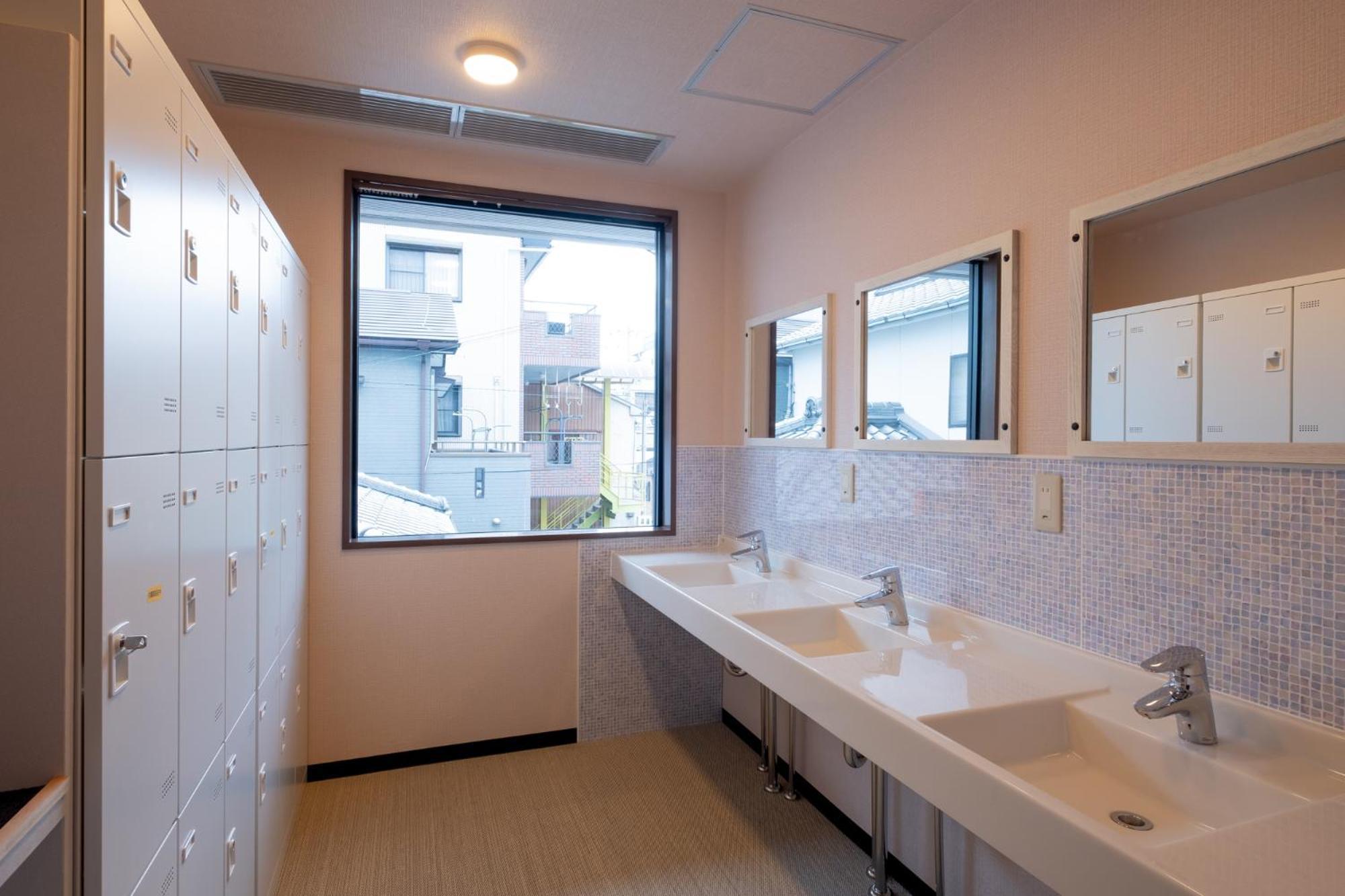 Guesthouse Kukuru Wakayama Dış mekan fotoğraf