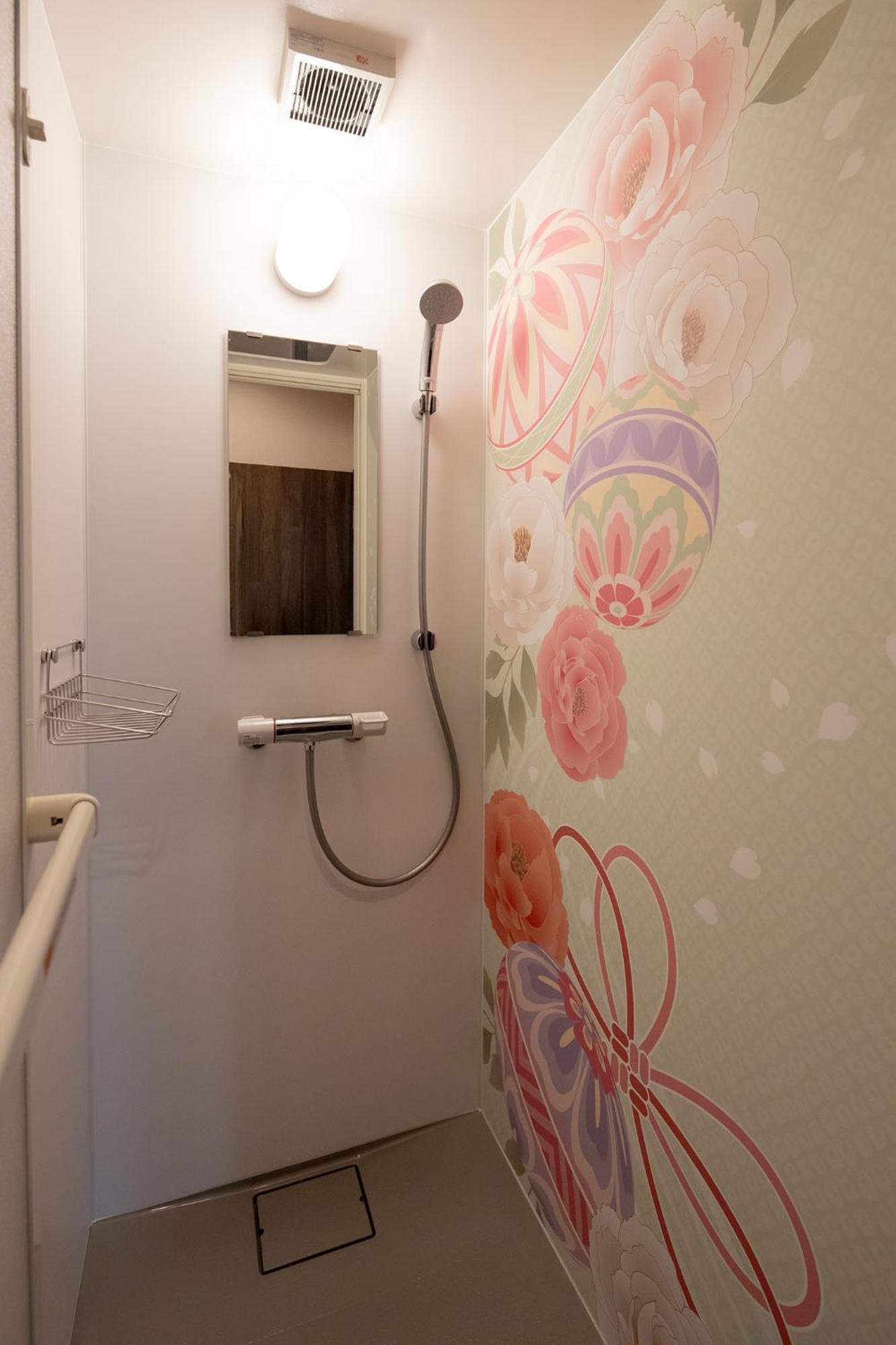 Guesthouse Kukuru Wakayama Dış mekan fotoğraf