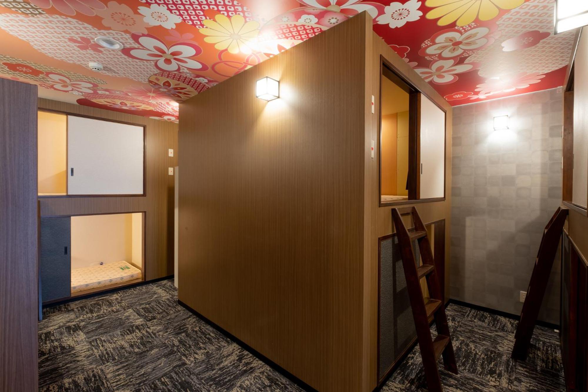 Guesthouse Kukuru Wakayama Dış mekan fotoğraf
