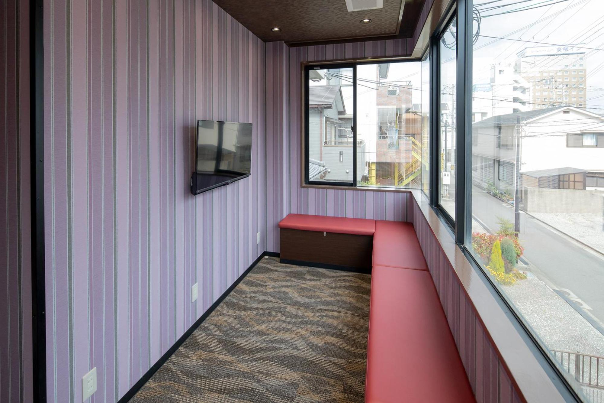 Guesthouse Kukuru Wakayama Dış mekan fotoğraf