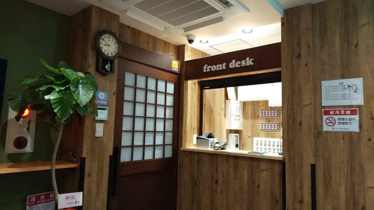 Guesthouse Kukuru Wakayama Dış mekan fotoğraf