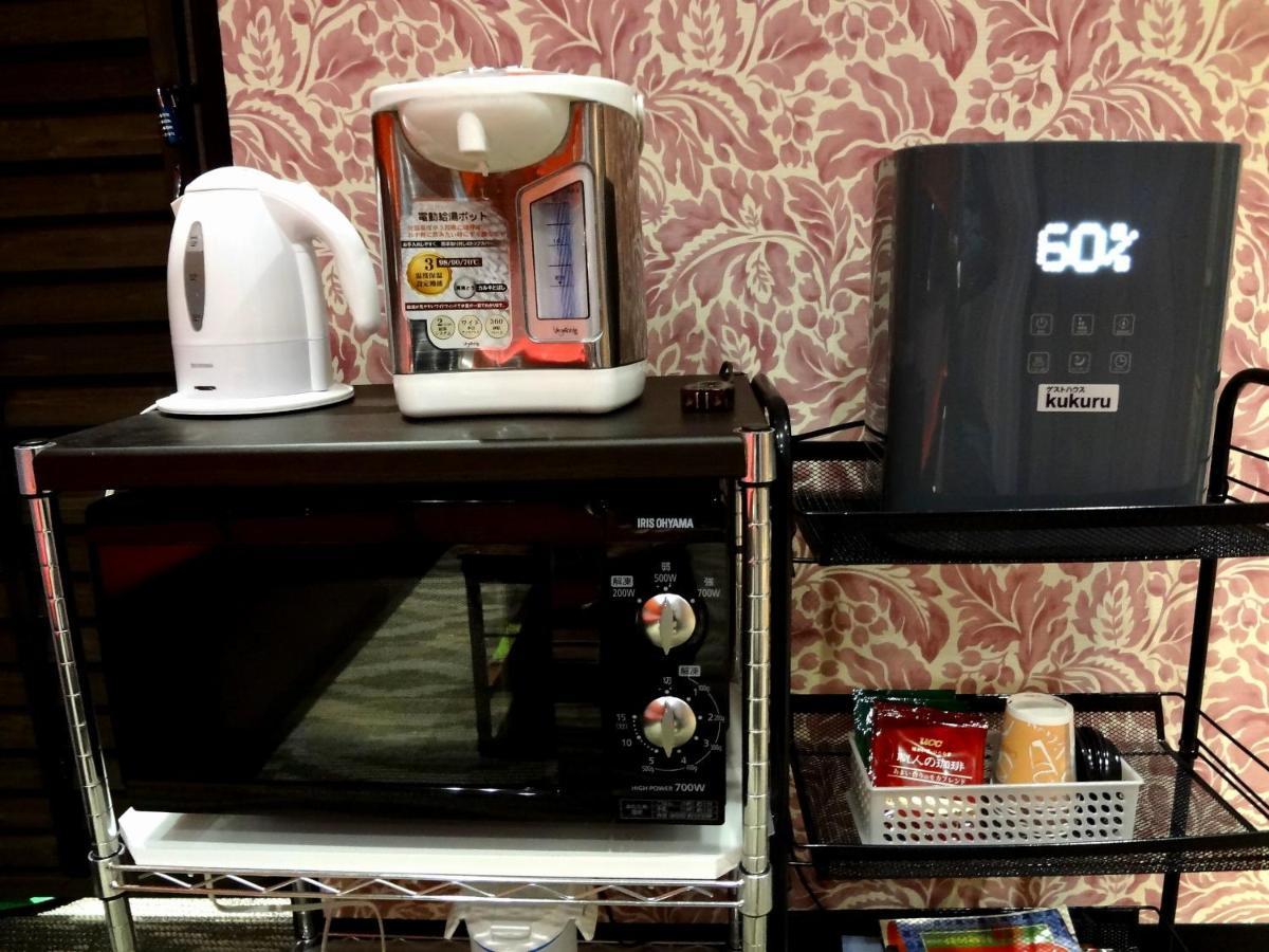 Guesthouse Kukuru Wakayama Dış mekan fotoğraf