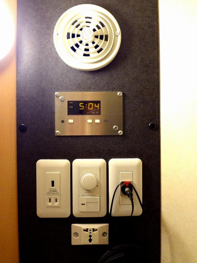 Guesthouse Kukuru Wakayama Dış mekan fotoğraf