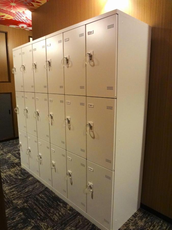 Guesthouse Kukuru Wakayama Dış mekan fotoğraf